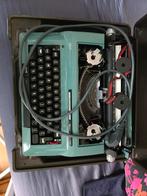 Smith corona elektra 2 typemachine, Ophalen