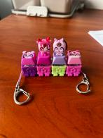 Clickeez, Ophalen of Verzenden, Zo goed als nieuw