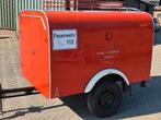 Oldtimer Foodtruck/Vakantie Aanhangwagens te koop, Ophalen, Gebruikt