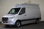 Mercedes-Benz Sprinter 315 CDI L2 H2 Automaat 3.5T Trekhaak, Automaat, Gebruikt, Euro 6, 4 cilinders