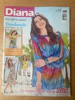 Mooie patronen van Diana Mode x 4 stuks, Overige merken, Overige typen, Vrouw, Nieuw