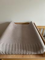 Petite Amélie Verschoontafel Hout + Aankleedkussen + Hoes, Ophalen of Verzenden, Zo goed als nieuw