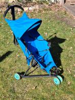 Quinny yezz buggy, Kinderen en Baby's, Buggy's, Ophalen, Zo goed als nieuw, Quinny