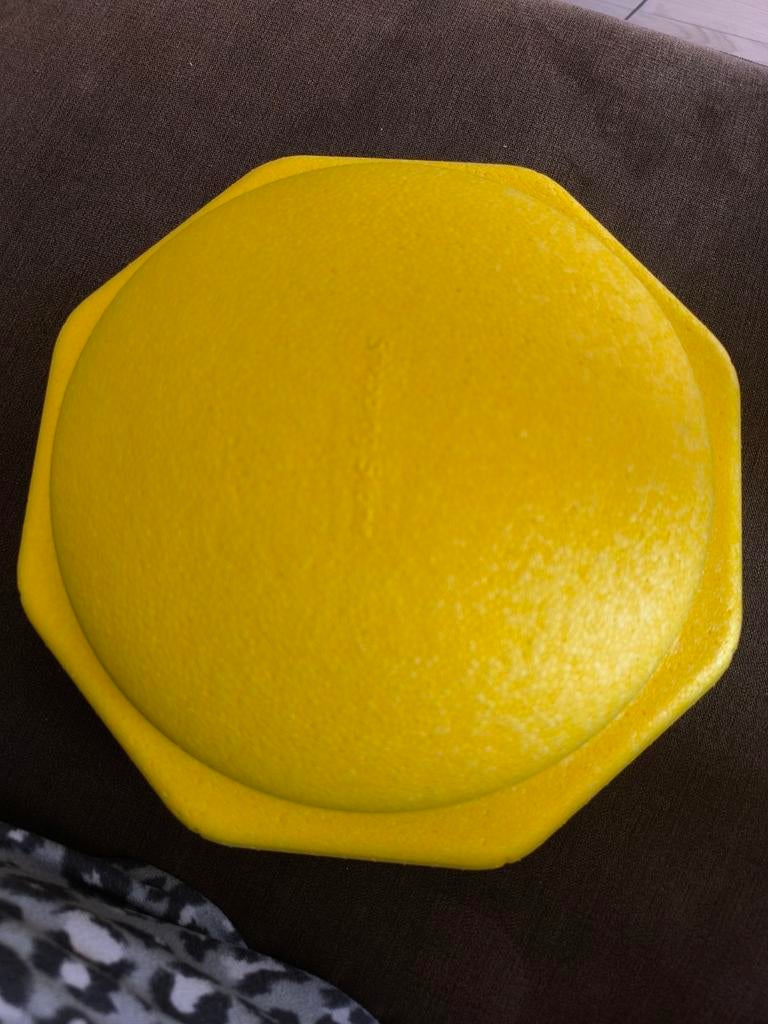 Stapelstein stepping stones, Ophalen