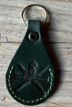 Korps Commando Troepen KCT Unieke Sleutelhanger -2,, Verzamelen, Verzenden, Landmacht, Nederland, Embleem of Badge