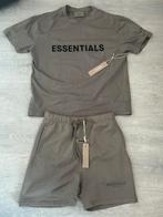 Essentials fear of god pak - T-shirt en korte broek - Nieuw, Kleding | Heren, Ophalen of Verzenden, Nieuw, Overige maten