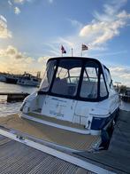 Unieke Cruiser Yacht 320 Express met 2x Yanmar 250 pk diesel, Ophalen, Gebruikt, Diesel, 9 tot 12 meter