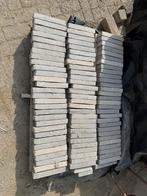 Gevelstenen van de Moortel linea 7035, Doe-het-zelf en Verbouw, Metselstenen, Ophalen, Nieuw, Bakstenen