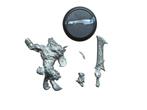 Privateer Press Warmachine Hordes Minions Maximus, ., Warhammer, Ophalen of Verzenden, Zo goed als nieuw