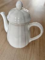 Koffiepot Villeroy en Boch Manoir, Overige typen, Ophalen of Verzenden, Zo goed als nieuw, Overige stijlen