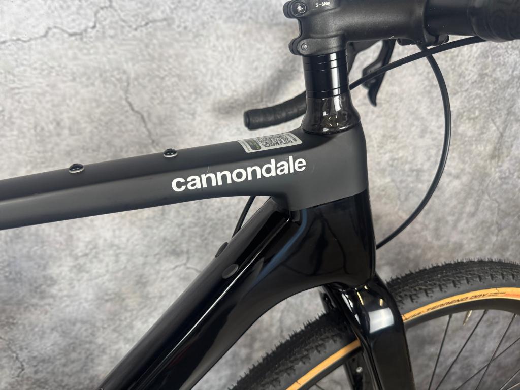 ZGAN Cannondale Topstone Carbon Sram Apex AXS 1x12 Speed, Overige merken, 28 inch, Carbon, 10 tot 15 versnellingen