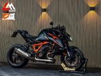 KTM 1390 SUPER DUKE R EVO - Techpack - Akrapovic - Evotech, 2 cilinders, KTM, Bedrijf, Onbekend