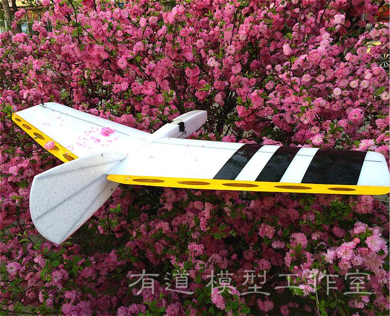 AlulaDLG F3K met gelamineerde vleugel | + Electronica |NIEUW, Ophalen of Verzenden, Nieuw