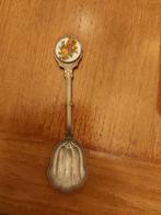 royal Albert Olde country Roses suikerschep., Ophalen, Verzilverd, Zo goed als nieuw, Bestek