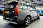 Volvo XC90 2.0 T8 Recharge AWD 287kW/390pk Aut8 Inscription, Gebruikt, 4 cilinders, 7 stoelen, Vierwielaandrijving
