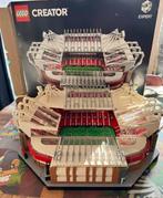 Te koop Lego Old Trafford stadion, Ophalen, Zo goed als nieuw, Complete set, Lego