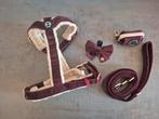 Soof pet supplies set Merlot, Ophalen of Verzenden, Zo goed als nieuw