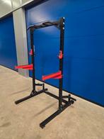 Pivot power rack half rek, Ophalen, Zo goed als nieuw, Overige typen