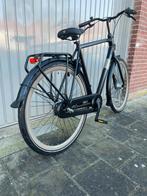 Gazelle Esprit heren fiets zeer netjes, Fietsen en Brommers, Ophalen, Versnellingen, Zo goed als nieuw, 57 tot 61 cm