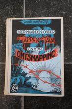 vier maanden onder jappen op java en mijn ontsnapping, Ophalen of Verzenden, Tweede Wereldoorlog, Zo goed als nieuw, Algemeen