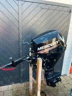 Mercury 10pk EFI 2019 kortstaart buitenboordmotor, Ophalen, Zo goed als nieuw
