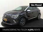 Renault Captur 1.3 TCe 130PK Initiale Paris | Trekhaak | Led, Adaptive Cruise Control, Gebruikt, Euro 6, 4 cilinders