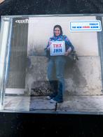 Johan - THX JHN CD (Excelsior Recordings), Ophalen of Verzenden, 2000 tot heden, Gebruikt