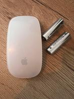 Apple Magic Mouse (1e generatie) - Draadloze Muis, Ophalen of Verzenden, Gebruikt, Draadloos, Muis