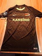 Matchworn van bommel, Ophalen of Verzenden, Zo goed als nieuw, Feyenoord, Shirt