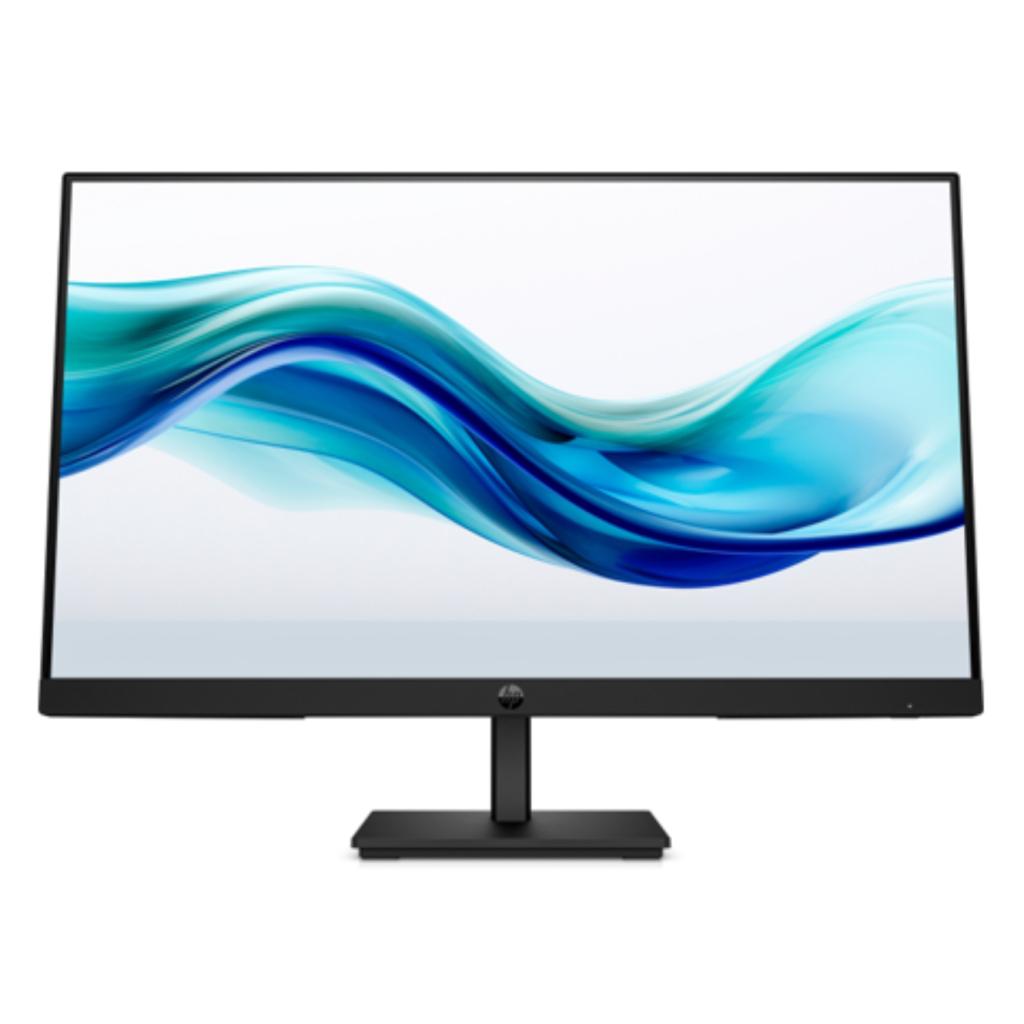 HP Series 3 Pro 324pf 23,8" FHD 100Hz Monitor Gesealed, HP, Zo goed als nieuw, Support@hp.com, 1501 Page Mill Road
Palo Alto, CA 94304
USA