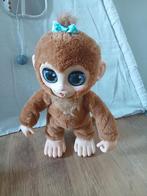 Furreal friends speelgoed aap (NIEUW), Ophalen, Zo goed als nieuw, Overige typen