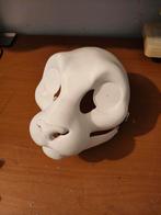 Fursuit katten base - nukecreations, Ophalen of Verzenden, Nieuw