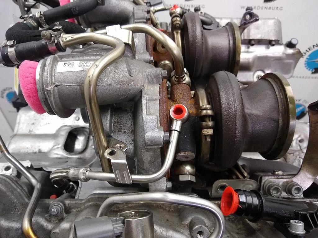 BMW 5 SERIES F10 550xi High Executive  TURBO 2010, Ophalen of Verzenden, Gebruikt, Stiba lid