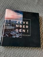 Zevenbergen in Vogelvlucht - Hardcover - Nieuwstaat, Boeken, Geschiedenis | Stad en Regio, Ophalen of Verzenden, 20e eeuw of later