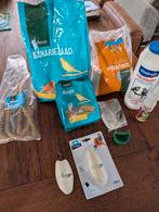 Vogelkooi met toebehoren, Dieren en Toebehoren, Ophalen, Zo goed als nieuw, Metaal, Vogelkooi