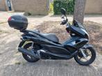 Honda pcx 125 2011, Scooter, Particulier, 125 cc, 11 kW of minder