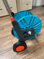 Gardena slangenwagen NIEUW, Ophalen, Nieuw, Tuinslanghaspel