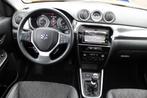 Suzuki Vitara 1.4 Boosterjet Style SmarHybrid | All Grip | 4, Auto's, Suzuki, Voorwielaandrijving, Gebruikt, 129 pk, 400 kg