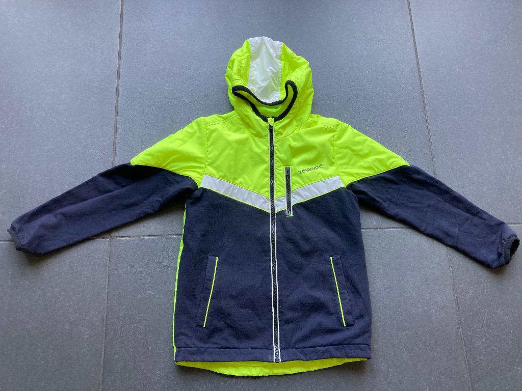 Vingino Zomerjas jongen maat 152 in zeer goede staat, Gebruikt, Ophalen of Verzenden, Vingino, Jongen