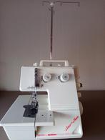 Bernette for Bernina Funlock 009DCC, Ophalen, Gebruikt, Lockmachine, Bernina
