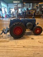 Siku Lanz Bulldog tractor, Gebruikt, 1:50 of kleiner, Overige typen, X