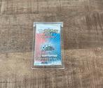 Ex Ruby Sapphire booster pack!, Ophalen, Nieuw, Booster, Foil
