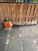 Bladblazer Sthil BR420, Tuin en Terras, Bladblazers, Ophalen of Verzenden, Gebruikt, Benzine