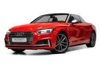 Audi S5 3.0 TFSI S5 Cabriolet quattro Pro Line Plus B&O, Auto's, Audi, Gebruikt, Euro 6, 2995 cc, Cabriolet