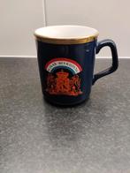 Mok / Beker 50 jaar bevrijding, 5 mei 1945 - 5 mei 1995, Ophalen of Verzenden, Zo goed als nieuw