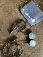 Oxy guard zuurstof meter, Ophalen, Zo goed als nieuw
