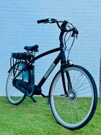 Prachtige Vogue elektrische fiets Bafang Middenmotor, Overige merken, Ophalen of Verzenden, Zo goed als nieuw, 51 tot 55 cm