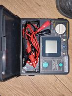 Multimeter Hioki 3454-11, Ophalen, Multimeter
