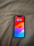 iPhone XS - Goed Onderhouden, Zwart, Ophalen of Verzenden, Zo goed als nieuw, 64 GB