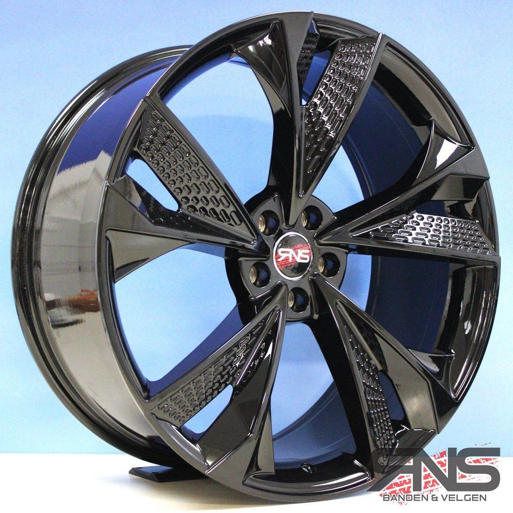 5x112 21" Passen Onder Audi A5 A6 A8 S5 S8 S7 Q5 Q7 E tron
